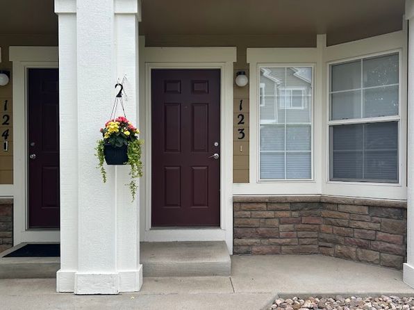 805 Summer Hawk Dr APT U123