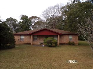 3567 Snow Rd N, Semmes, AL 36575