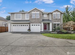 19802 101st Street E, Bonney Lake, WA