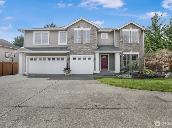 19802 101st Street E, Bonney Lake, WA 98391