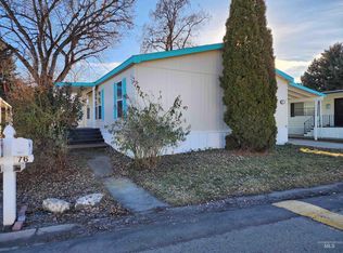 10617 W Abram Ln, Boise, ID 83713