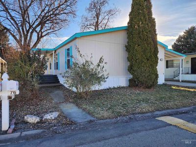 10617 W Abram Ln, Boise, ID, 83713