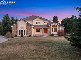 3805 Alta Mesa Ct, Colorado Springs, CO 80904