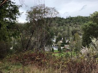 400 Byron St, Canyonville, OR 97417