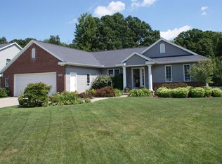 5938 Simon Dr SW, Wyoming, MI 49418