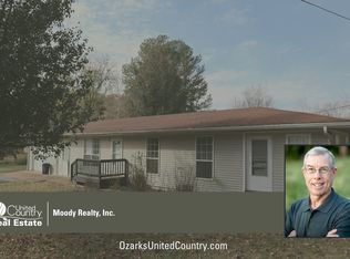 113 Byron Rd, Salem, AR 72576