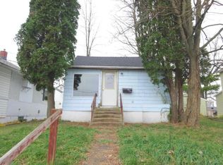 909 W Front St, Albert Lea, MN 56007