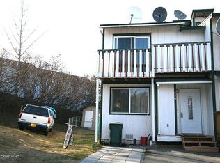 230 Skyhaven Cir, Anchorage, AK 99504