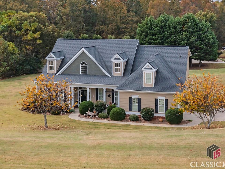 27 Millside Ct, Commerce, GA 30529 MLS 1007666 Zillow