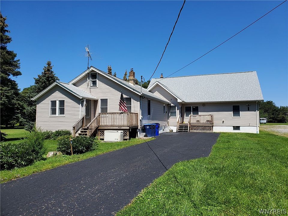 709 Lake Rd, Youngstown, NY 14174 Zillow