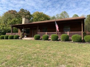 24573 Van Wedding Rd, Sunman, IN 47041