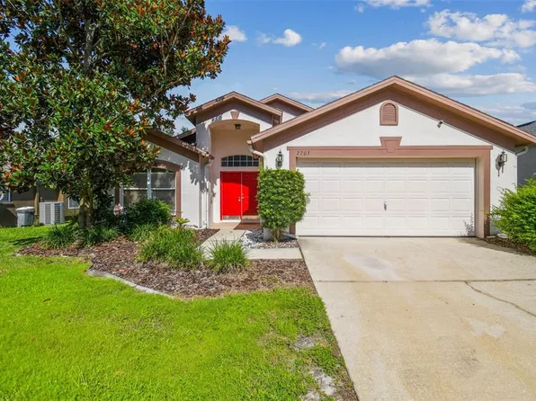 2703 Brookville Dr, Valrico, FL 33596