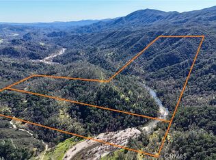 76450 Deer Pass Rd, Bradley, CA 93426