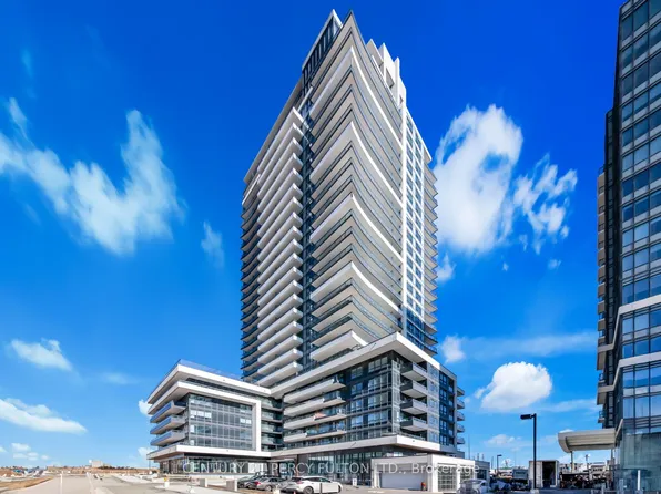 1455 Celebration Dr, Pickering, ON