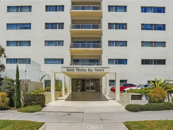 101 California Ave Unit 1104, Santa Monica, CA 90403
