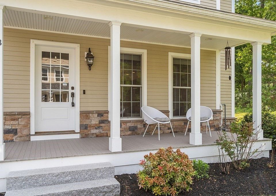 18 Taylor Cove Dr 18, Andover, MA 01810 Zillow