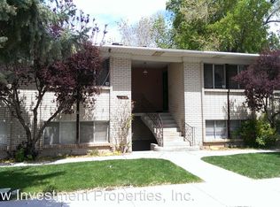 349 E Coatsville Ave APT A, Salt Lake City, UT 84115