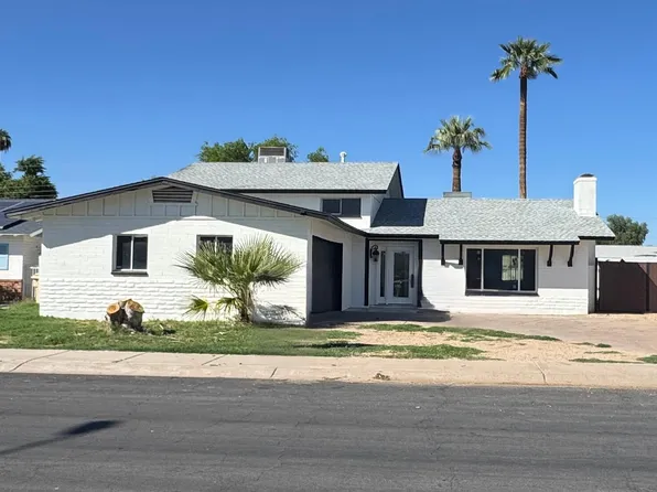 4316 W ROSE Lane, Glendale, AZ 85301