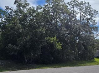 10185 N Majorca Way LOT 10, Dunnellon, FL 34434