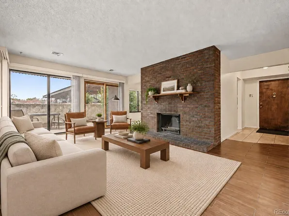 500 Manhattan Drive #D4, Boulder, CO 80303