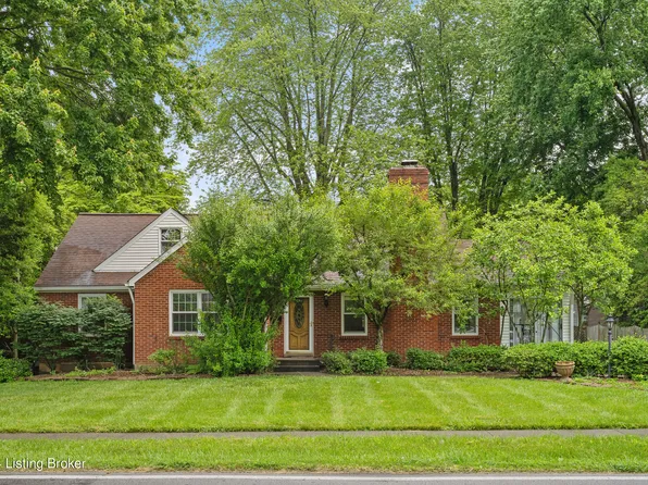 503 Chenoweth Ln, Druid Hills, KY 40207