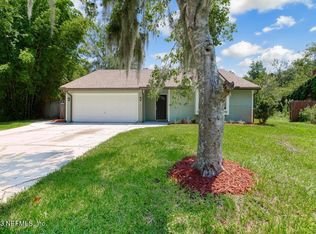 1666 Sandy Hollow Loop, Middleburg, FL 32068