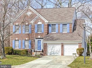 18100 Glover Ct, Accokeek, MD 20607