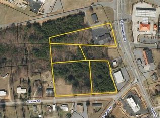 2279 19th Ave SE, Hickory, NC 28602