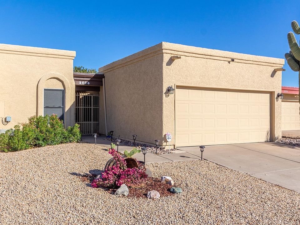 1st image of 2506 E Desert Cactus St