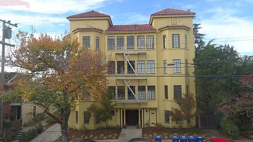 Historic Charm Meets Berkeley's Gourmet Heart Photo 1