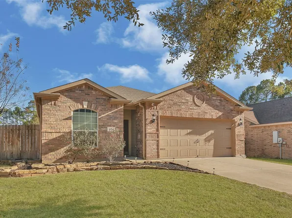 30906 E Lost Creek Blvd, Magnolia, TX 77355