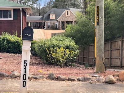 5100 Alexander Ave, Union City, GA, 30291