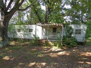 103 Camp Ave, Lynchburg, VA 24501