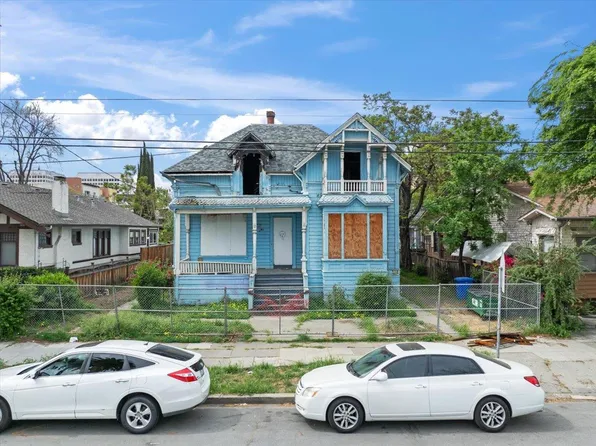 North 6th, San Jose, CA 95112