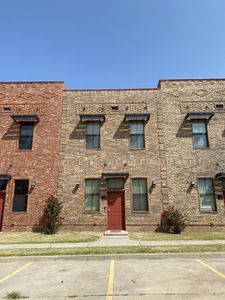 375 Triad Village Dr Unit 13, Norman, OK, 73071