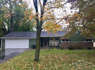 1138 Avalon Ave, Saginaw, MI