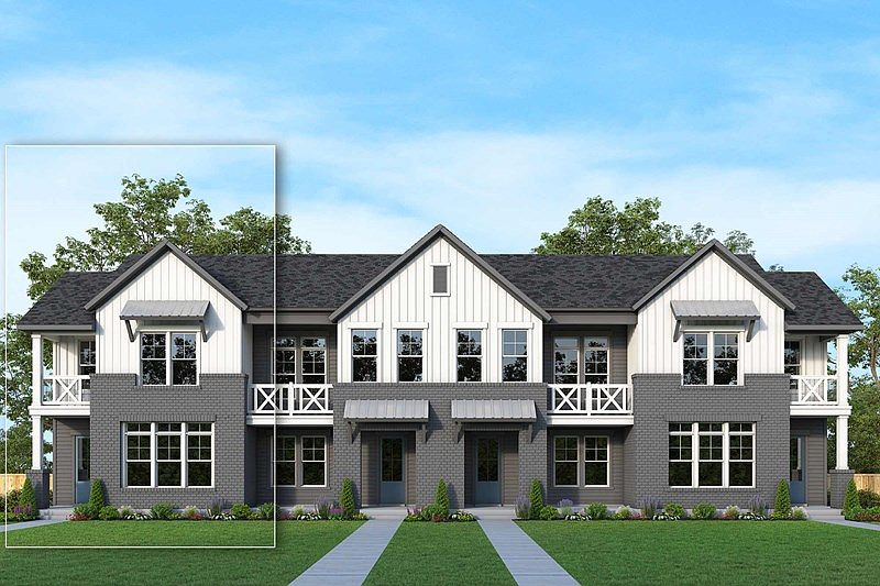 The Natalie - B Exterior