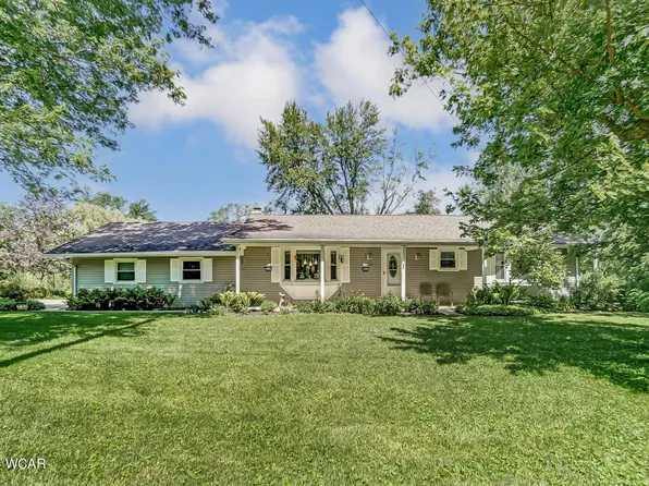 2970 Zurmehly Rd, Lima, OH 45806