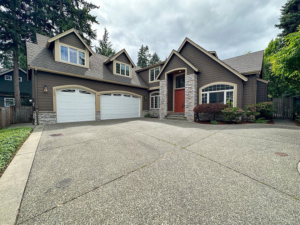 1st image of 2205 109th Ave SE