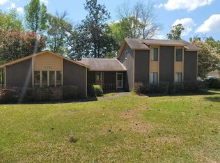 1702 Fern Dr, Dothan, AL 36301