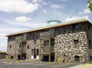 2009 E Nye St APT 1, Sioux Falls, SD 57103