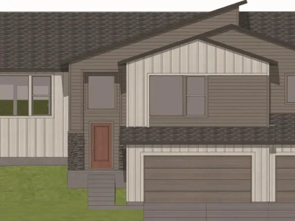11846 W Snow Flower Dr, Star, ID 83669