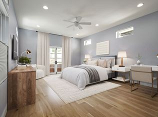 1004 Maufrais St, Austin, TX 78703