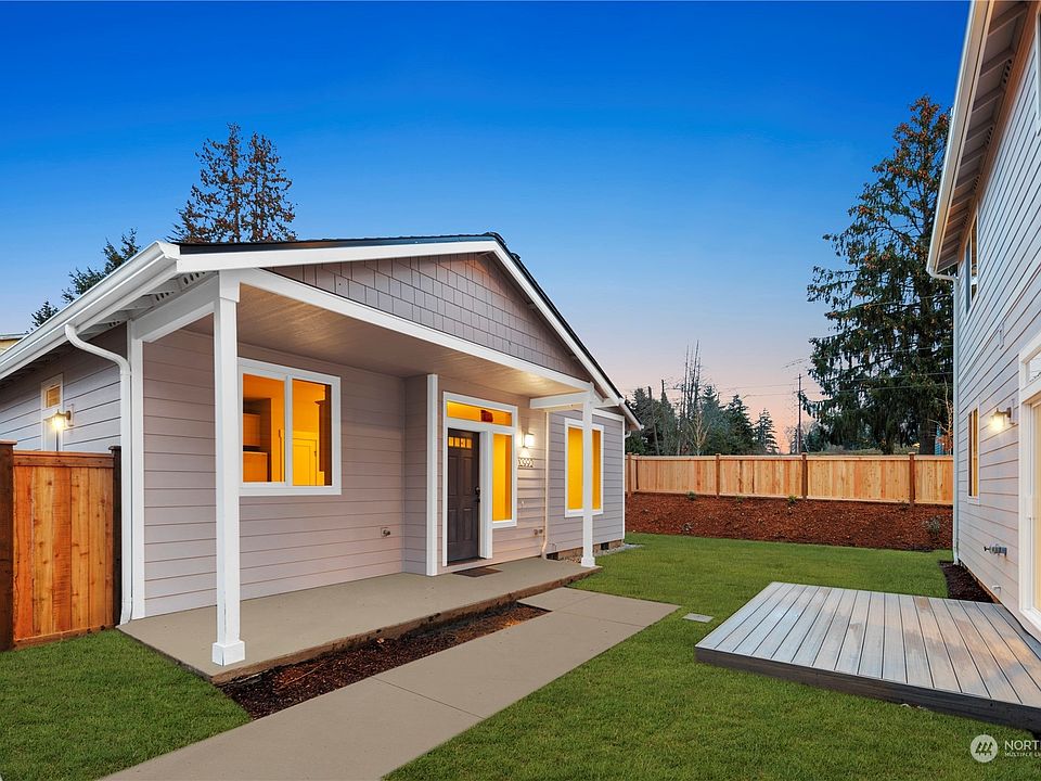 2nd image of 10992 Lot 1 SE 165th Street