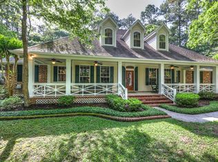 28403 Teal Ct, Magnolia, TX 77355