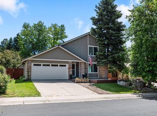 18906 E Kent Cir, Aurora, CO 80013