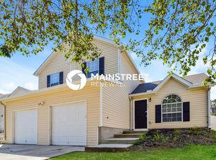 497 Eagles Crossing Cir, Riverdale, GA 30274
