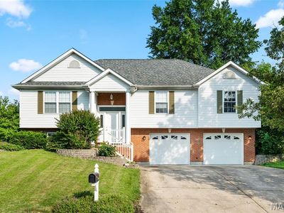 204 Hara Ln, Washington, MO, 63090