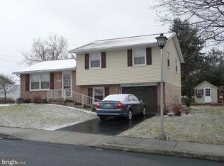 381 Jeff Ave, Ephrata, PA 17522