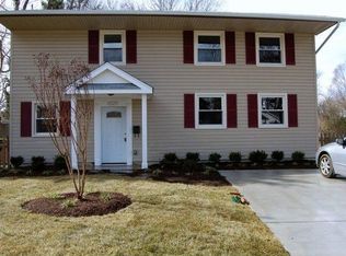 4520 38th St, Brentwood, MD 20722